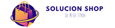 Solucion Shop