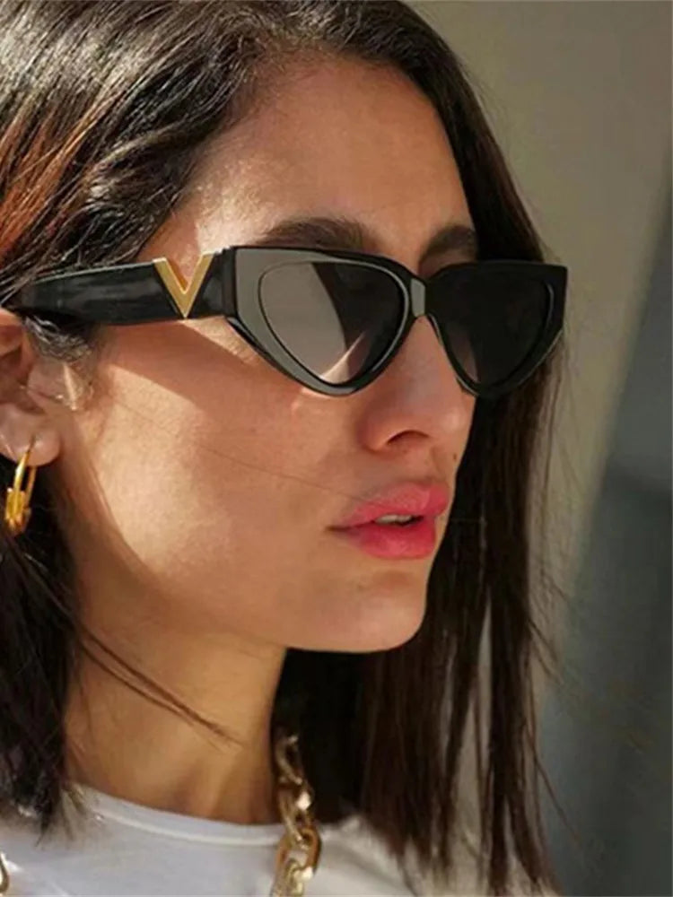 Óculos Feminino Sunshine - Proteção UV 400